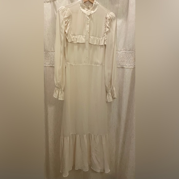 Reformation Hallie Dress - Picture 5 of 5